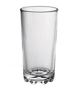 Набор стаканов 6шт. 300 мл  "Глория"  Пион
