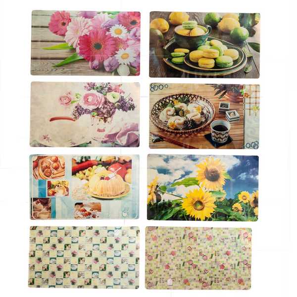 Термосалфетка двухсторонняя 98*58см /150шт/