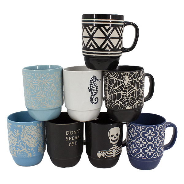 Кружка 400мл