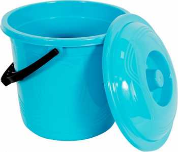 Крышка для Ведра "Волна" 12 л  (то)