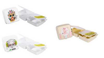 Ланч-бокс "Bento" (то)