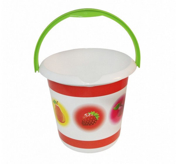 Ведро 10л "Argo" (то)