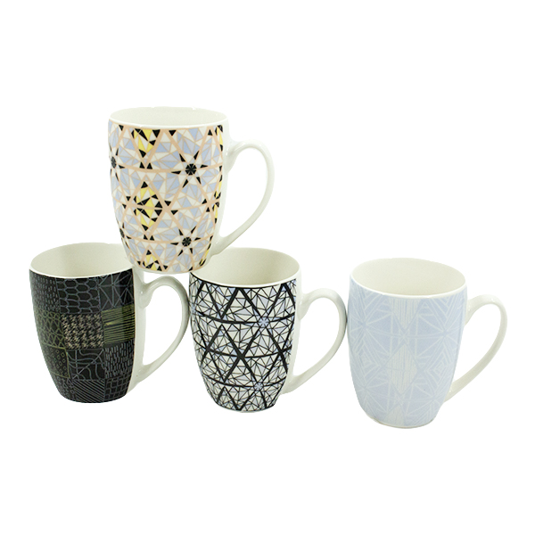 Кружка 350мл 1сорт