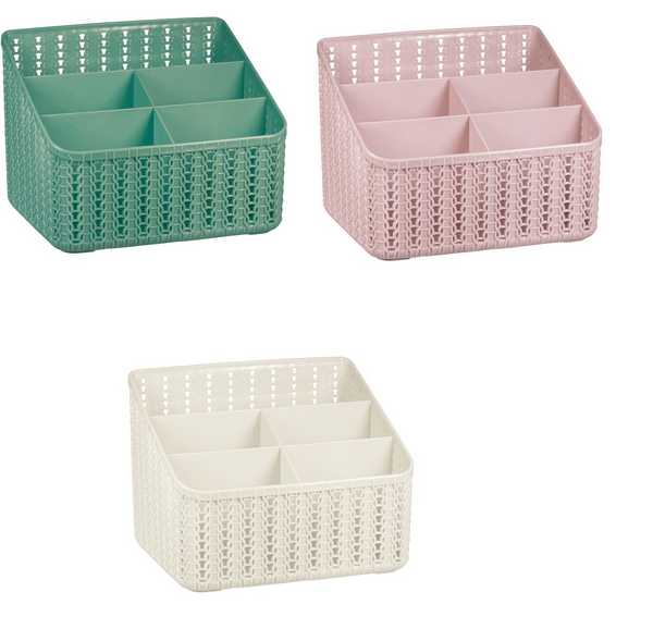 Органайзер  ВЯЗАНИЕ 5 секций