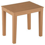 Столик для шезлонга Прованс (бежевый)