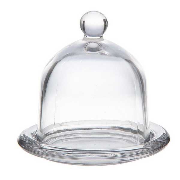 Лимонница большая Ф-12см Н-12см