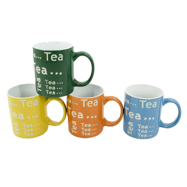 Кружка 330мл 2сорт