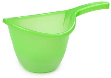 Ковшик "Prestige" 1,5л (киви)(то)