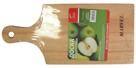 Доска разделочная 35*16*1,5 MARVEL