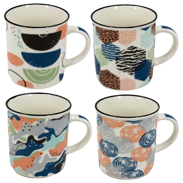 Кружка 300мл 1сорт