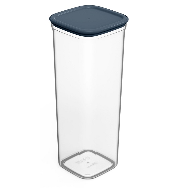 Контейнер для сыпучих продуктов "Смарт" 2,0л (то)