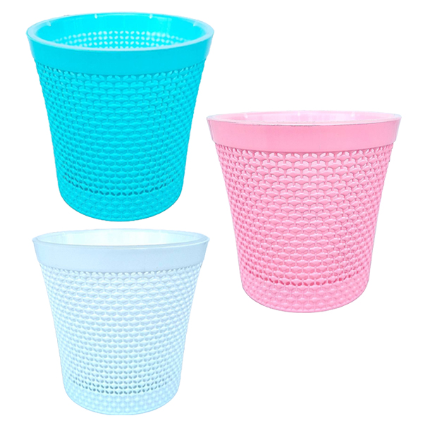 Кашпо "Кредо" 3,5л с дренажным горшком