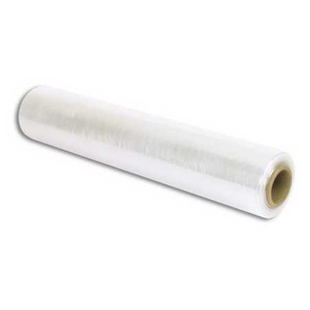 Стрейч пленка ручная (500 мм*300*20 мкм*6 рул) 2кг