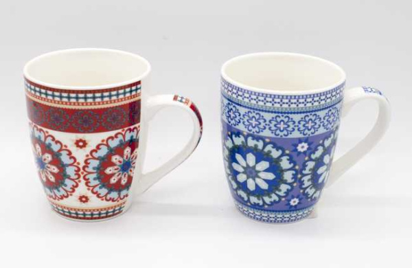 Кружка  350мл