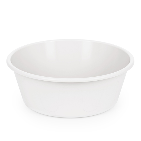 Таз 20л "Колор" (микс)(то)