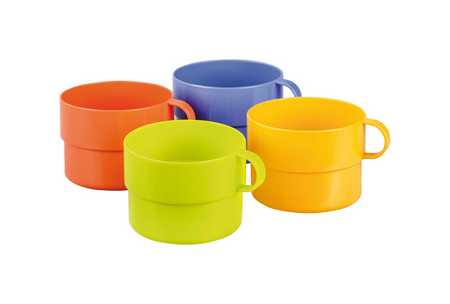 Кружка 0,3л "Турист" (то)