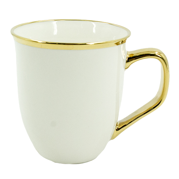 Кружка 400мл 1сорт