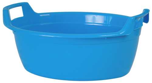 Таз овальный 16л (то)