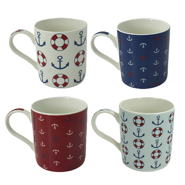 Кружка 330мл  МУЖСКАЯ СЕРИЯ