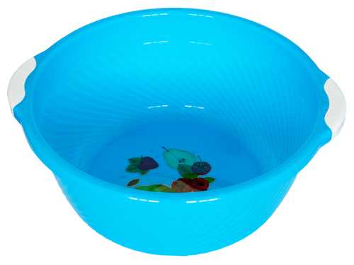 Таз с ручками "Люкс"  8л (то)