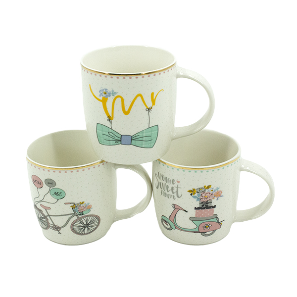 Кружка 350мл 1сорт