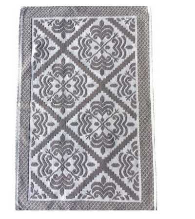 Ковер  L CADESI PAMUKLU, из 100% хлопка 60х100, 1 шт 1243