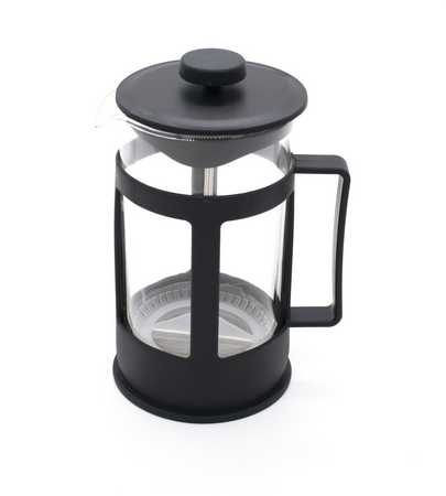 Френч-пресс 300мл,  термостойкий пластик