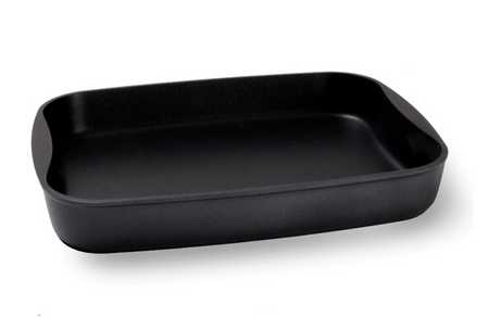 Противень 400х295х50 мм, АП