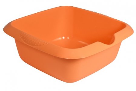 Чаша хозяйственная "ДЕЛЬВЕРО" 7,8л (то)