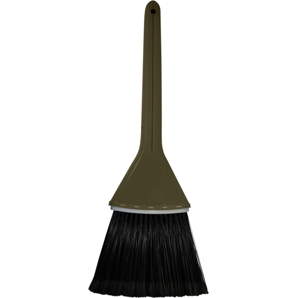 Веник " Rock'n'Roll" мини антрацит (то)