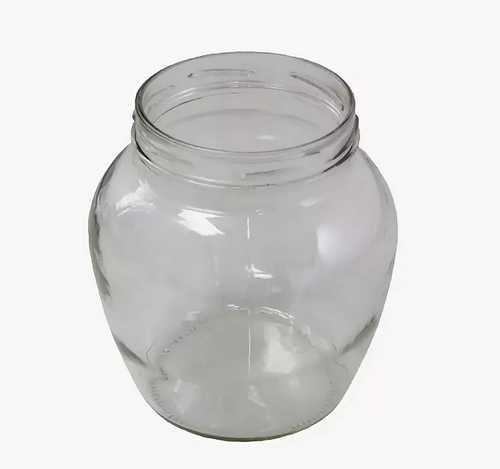 Банка стекл. 0,72л ТО-82 "Фонарик" /упак 12 шт /Каменск-Шахтинск/