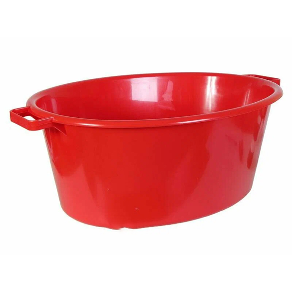 Таз 35 л "строительный"