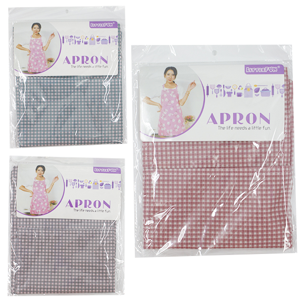 Фартук 60*70см (полиэстер)