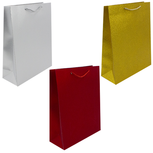 Пакет подарочный бумажный ЦВЕТНОЙ 26*10*32см Пакет подарочный бумажный ЦВЕТНОЙ 26*10*32см