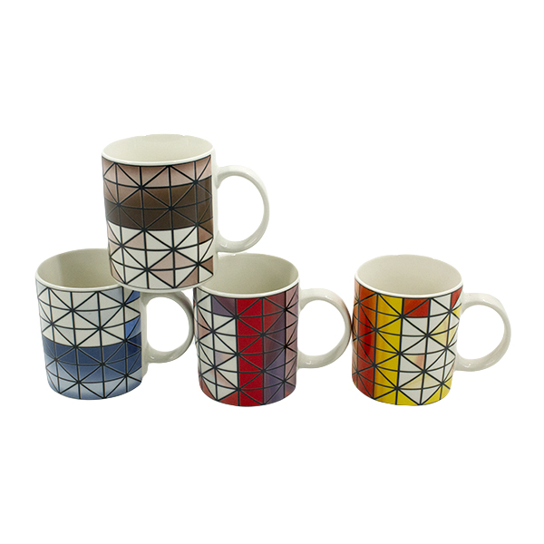 Кружка 350мл 2сорт