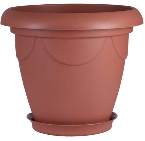Кашпо "Верона" 45л