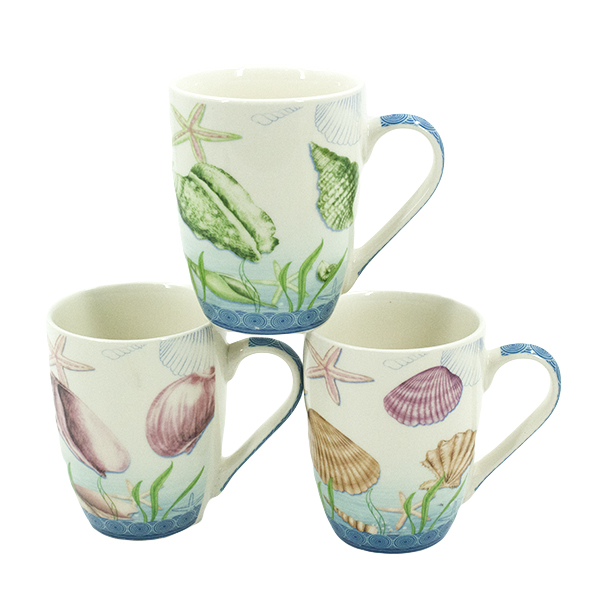 Кружка 350мл 2сорт