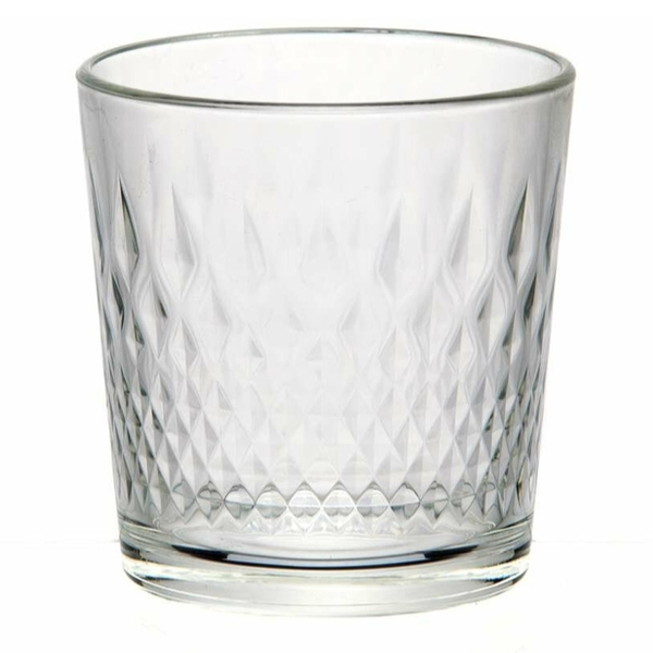 Стакан низкий "Геометрия" 250 мл