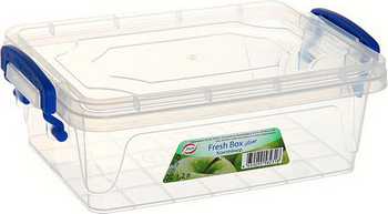 Контейнер "Fresh Box" slim 1,2 л