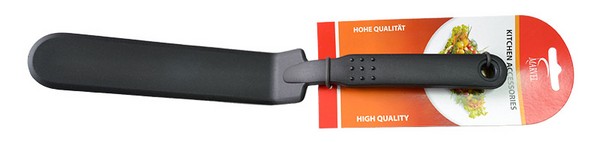 Лопатка  узкая   MARVEL тефлон