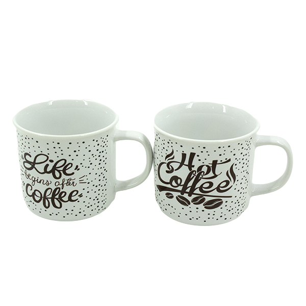 Кружка 350мл 2сорт