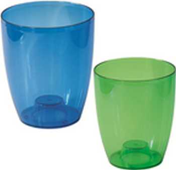 Кашпо для орхидей №1 1,1 л (то)