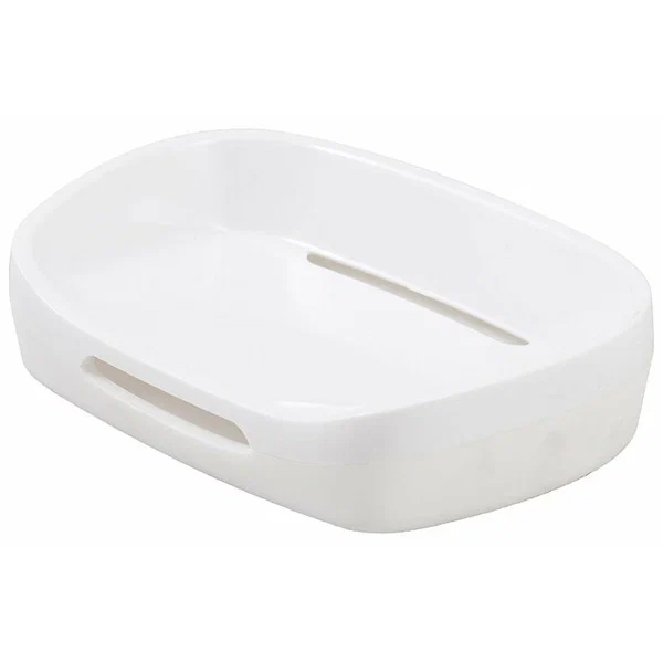 Мыльница Reef (белый)