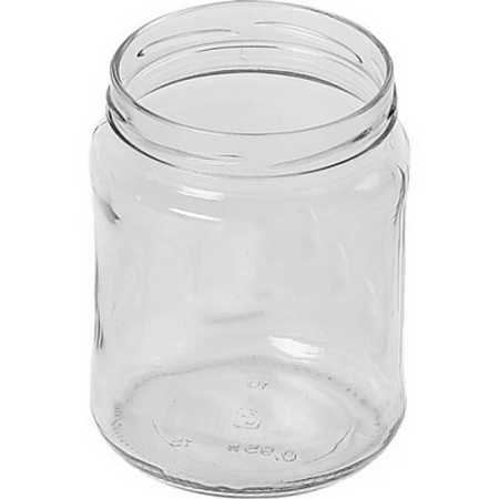 Банка стекл. 0,95л ТО-100 /упак 9 шт /Серг.-Посад./