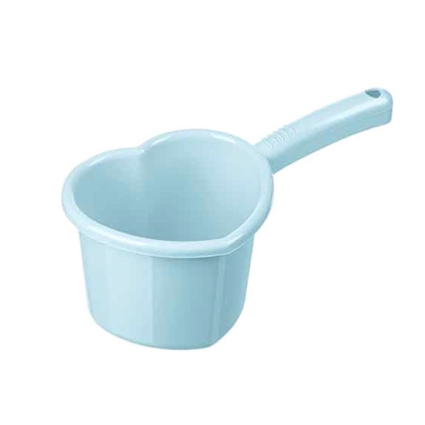 Ковш 1,5л (светло-голубой)