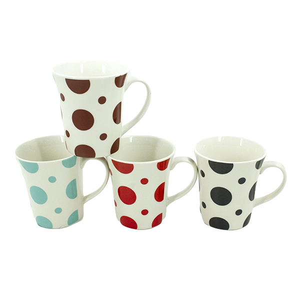 Кружка 350мл 2сорт