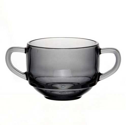 Кружка для супа Грей 480 мл