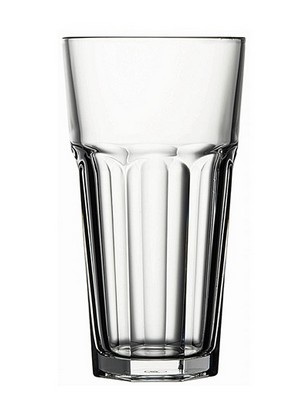 Стакан закал. КАСАБЛАНКА 6шт 645 мл