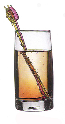 Стакан ПИКАССО 6 шт. 309 мл для коктейля 6шт.