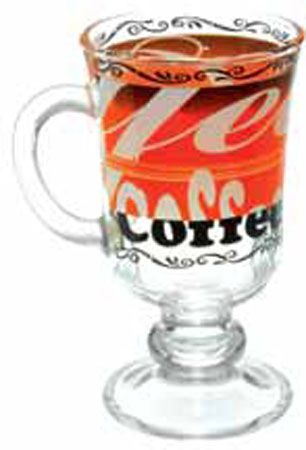 Кружка 200мл "Глинтвейн" Шеридан 3